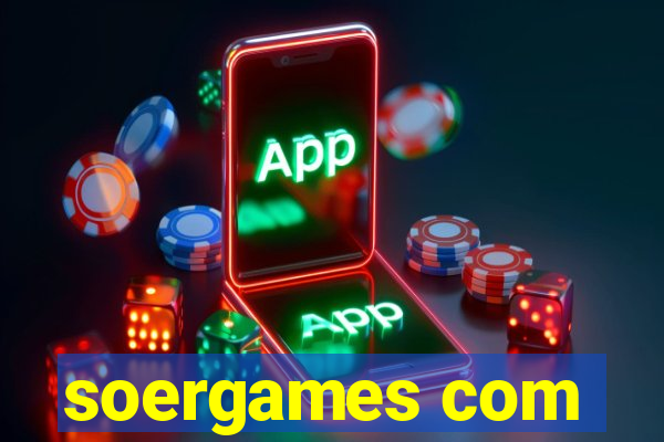 soergames com